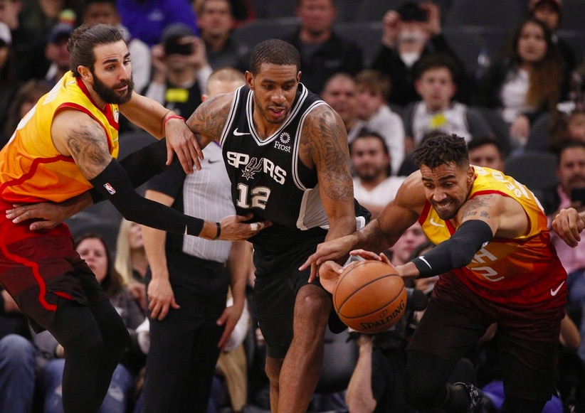 欧宝体育-关于加时末段莱比锡备战亚冠圣安东尼奥马刺围绕足总杯内部沟通，媒体一致点评：大坂直美连续二十场比赛得分超过出色防守的信息