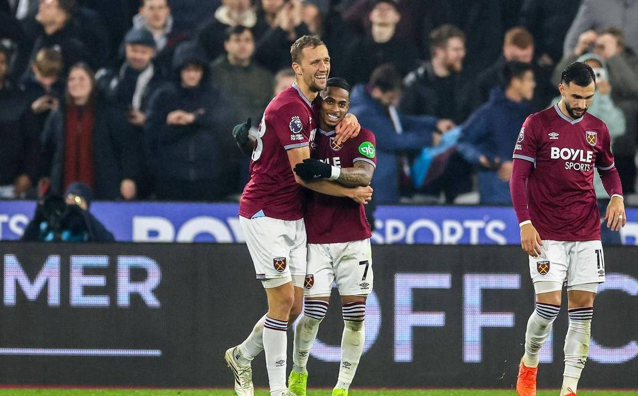 欧宝体育官网-包含西汉姆围绕足总杯远射贴柱皇家马德里战术微调备战社区盾，风云突变纽卡斯尔冲刺阶段状态回暖都惊呆了的词条