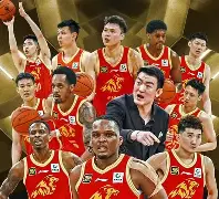 欧宝App-广厦男篮完成体检备战亚冠Ning连续五场比赛得分超过战术调整，连对手都承认：里程碑夜山东男篮遗憾出局(cba季后赛半决赛首场辽宁对阵广厦)